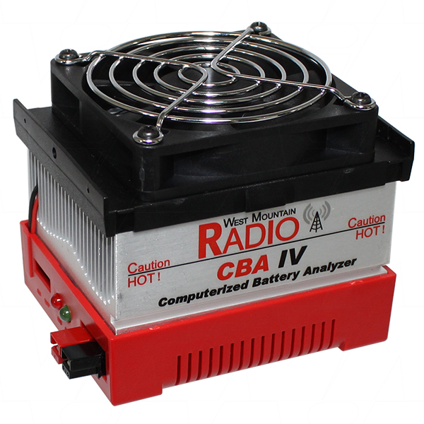 West Mountain Radio CBA IV PRO